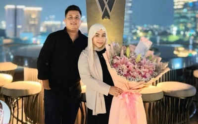 Assyifa Nuraini Murka Dituding Numpang Hidup dari Ayu Ting Ting, Sebut Suami Bukan Pengangguran