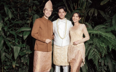 10 Tahun Kenal Vidi Aldiano, Adik Sheila Dara Curhat Penyesalan Terbesarnya