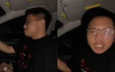 Viral! Resbob Kakak Bigmo Diduga Hina Suku Sunda Saat Live, Begini Katanya