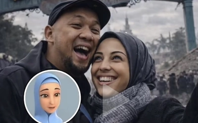 Netizen Sebut Nussa Rara Keluarga Gundik karena Karakter Umma Terinspirasi Selingkuhan Founder-nya