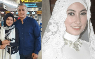 Siapa Saja Istri Adjie Pangestu? Ini Kisah Cinta Pria Terseret Isu Ayah Anak Denada
