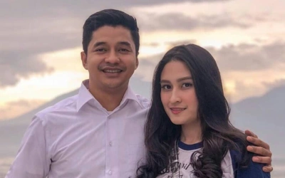 Penyebab Adly Fairuz Didugat Cerai Istri, Mantan Pacar Shireen Sungkar Selingkuh?
