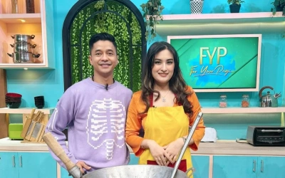 Cerai dari Angbeen, Adly Fairuz Digugat Rp5 Miliar Dugaan Penipuan Akpol