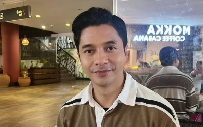 Intip Sumber Kekayaan Adly Fairuz di Tengah Kabar Keretakan Rumah Tangganya