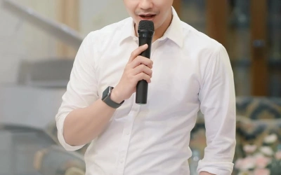 Adly Fairuz Akhirnya Bantah Tuduhan Wanprestasi: Gugatan Rp5 Miliar Tak Berdasar