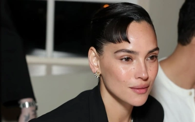 Siapa Adria Arjona, Kandidat Wonder Woman Versi DC Baru Pengganti Gal Gadot