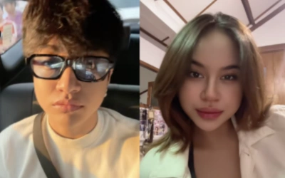 Aeronnshikii Sembunyikan Status Nikah dengan Rara, Apakah Karena Hamil Duluan?