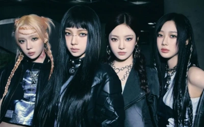 MY Wajib Siap! aespa Konfirmasi Comeback Mei, Album Baru Diprediksi Pecahkan Rekor Lagi