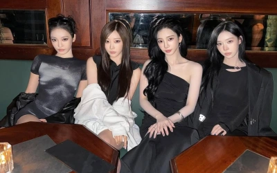 aespa Siap Comeback Mei 2026, SM Entertainment Konfirmasi Album Baru