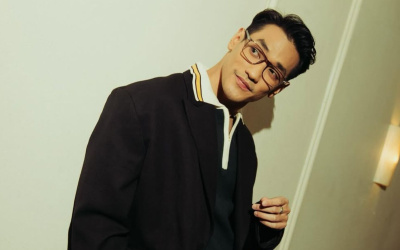 Lirik Kacamata, Lagu Pembuka Afgan di Album Retrospektif