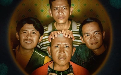 Oki Rengga Spill Bayaran Aktor di Film Agak Laen 2, Naik Lebih dari 100 Persen!