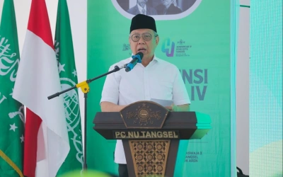 Anggota DPRD Tangsel Ahmad Andi Wibowo Tewas Kecelakaan di Tol Cipali, PKB Berduka