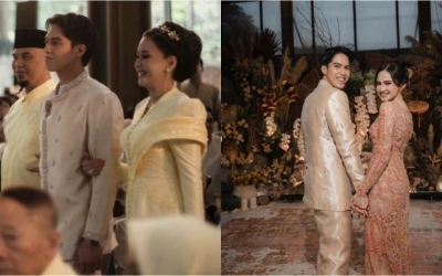 Bocor! Ahmad Dhani Beberkan Tanggal Pernikahan El Rumi, Mulan Jameela Buru-buru Lakukan ini