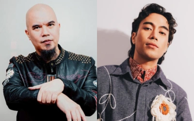 Ahmad Dhani Tuai Kritik Usai Singgung Royalti Lagu di Tengah Kabar Duka Vidi Aldiano