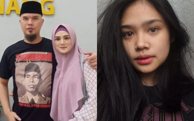 Bak Anak dan Bapak Kandung, Intip Kekompakan Ahmad Dhani dan Tiara saat Masak Bareng