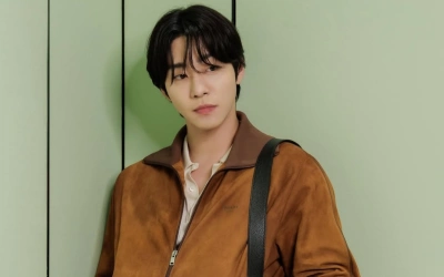 Debut di Oscar, Ahn Hyo Seop Bakal Hadiri Academy Awards 2026