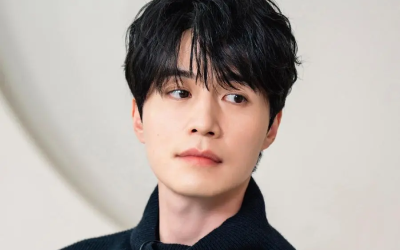 Geger! Rumah Lee Dong Wook Didatangi Penguntit, Agensi Siap Tempuh Jalur Hukum