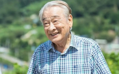 Dunia K-Drama Berduka! Aktor Senior Lee Soon Jae Wafat di Usia 91 Tahun