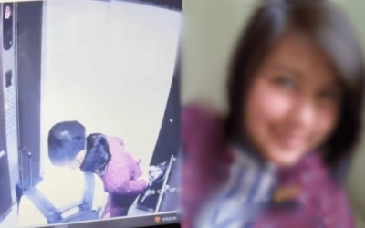 Akun Instagram Exy Dwi Lestari Pramugari Lion Air Dicari, Siapa Dia Sebenarnya?