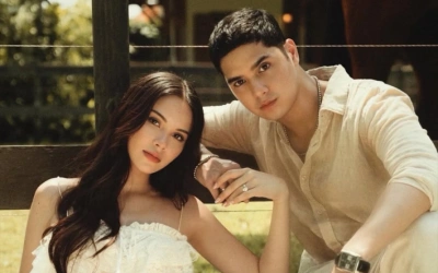 Reaksi Al Ghazali saat Tahu Alyssa Daguise Hamil Disorot, Anak Ahmad Dhani Belum Siap Jadi Ayah?