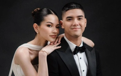 Al Ghazali Cemas Jelang Persalinan Alyssa Daguise, Kini Tinggalkan Syuting Demi Dampingi Istri