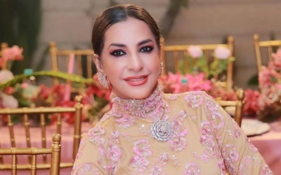 Ala Alatas Minta Doa Usai Perseteruan Tasyi Athasyia dan Selvi Salavia