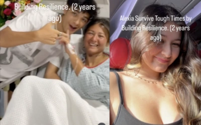 Tragedi Keluarga Tristan Molina, Terjadi Sebelum Lengket dengan Olla Ramlan