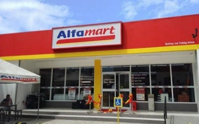 HARGA NAIK BESOK! Serbu Katalog Promo Alfamart Hari Ini, 23 Oktober 2025!