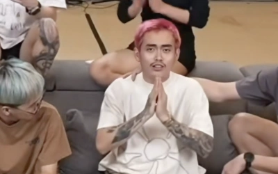 Apa Agama Aloy? Dipertanyakan Setelah Sebut "Makannya Sekolah, Jangan Ngaji!"