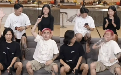 Klarifikasi Aloy Sebut "Minimal Sekolah, Jangan Ngaji!" di Maraphton