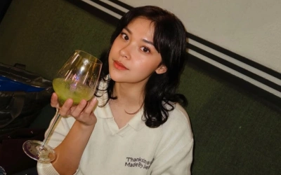 Biodata dan Agama Alya Putri, Istri Mohan Hazian Ikut Disorot di Tengah Isu Pelecehan Seksual