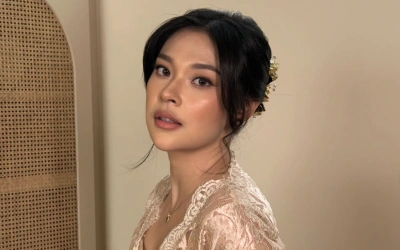 Alya Putri Istri Mohan Hazian Hapus Foto-Foto Suami dari Instagramnya