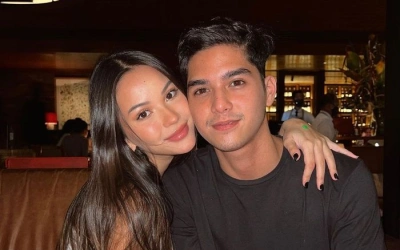 Jenis Kelamin Calon Bayi Alyssa Daguise dan Al Ghazali Terungkap, Laki-laki atau Perempuan?