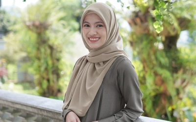 Bukan Penerima LPDP, Alyssa Soebandono Bongkar Sumber Biaya Kuliah S1 dan S2 Miliknya