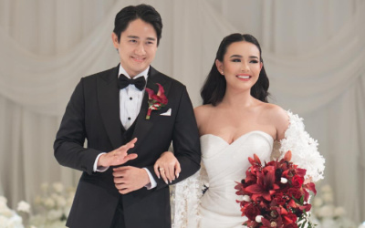 Inilah 3 Hal yang Buat Amanda Manopo Bucin Pada Kenny Austin
