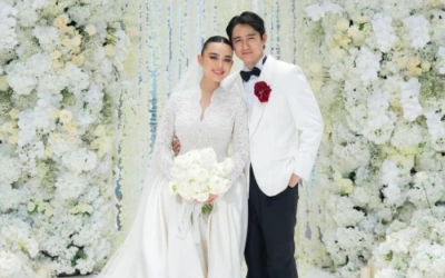 Langkah Amanda Manopo dan Kenny Austin Jika Anaknya Sudah Lahir, Ingin Ikuti Jejak Syahrini?