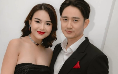 Hamil Anak Pertama, Amanda Manopo Blak-blakkan Ngaku Ngidam Makanan Unik Ini