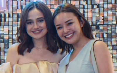 Tak Diundang ke Nikahan Amanda Manopo, Ini Jawaban Bijak Syifa Hadju