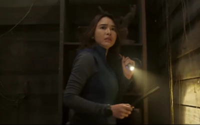 Amanda Manopo Ketempelan Saat Syuting Dusun Mayit: Tiba-tiba Pengin Kopi Hitam Panas