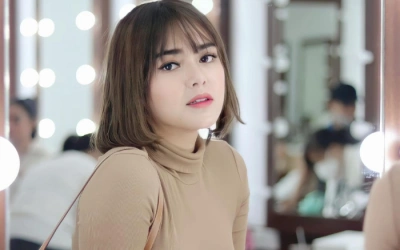 Amanda Manopo Ungkap Alasan Dirinya Sering Dicap Sombong, Singgung Soal Masa Lalu