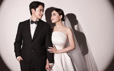 Sempat Dituduh Pelakor, Amanda Manopo Buktikan Bisa Dapat Suami Ganteng, Kaya dan Baik