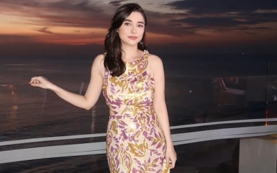 Profil dan Biodata Amanda Rigby, Aktris sekaligus Pengusaha yang Dijodohkan dengan Andre Taulany