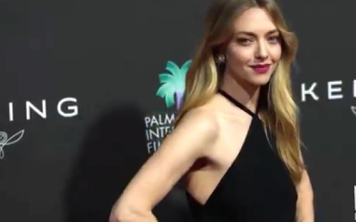 Kalah di Golden Globes, Amanda Seyfried Kini Menghadapi Boikot Publik Amerika