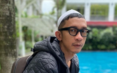Main Film Setannya Cuan Singgung Judi Online, Aming: Alhamdulillah Aku Nggak Pernah