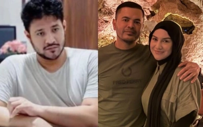 Jawaban Menohok Irish Bella Usai Haldy Sabri Dituduh Masukkan Ammar Zoni ke Nusakambangan