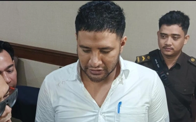 Update Sidang Narkoba Ammar Zoni: Pembacaan Tuntutan Jaksa Digelar 13 Maret 2026