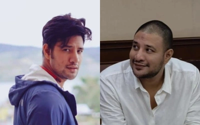 Ammar Zoni Disebut Bayar Kurir Rp100 Ribu per Minggu untuk Antar Narkoba dari Dalam Lapas