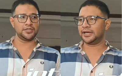 Permintaan Ammar Zoni Tak Dikembalikan ke Nusakambangan Ditolak