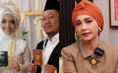 Anak Firdha Razak Curiga Soal Kehamilan Sang Istri, Tiba-tiba Minta Berhubungan Intim Tiap Hari