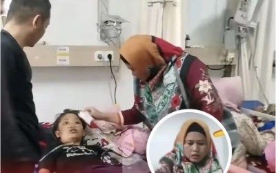 Kronologi Anak di Sukabumi Disiksa Ibu Tiri Disuruh Minum Air Panas hingga Meninggal Dunia